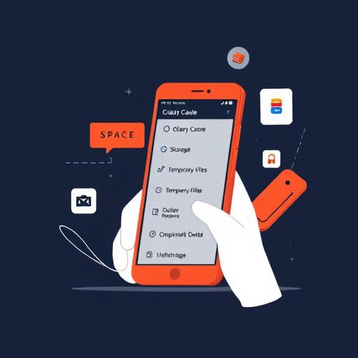Как удалить кэш на Redmi: Полное руководство для оптимизации смартфона
