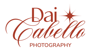 Logo de Dai Cabello Photography