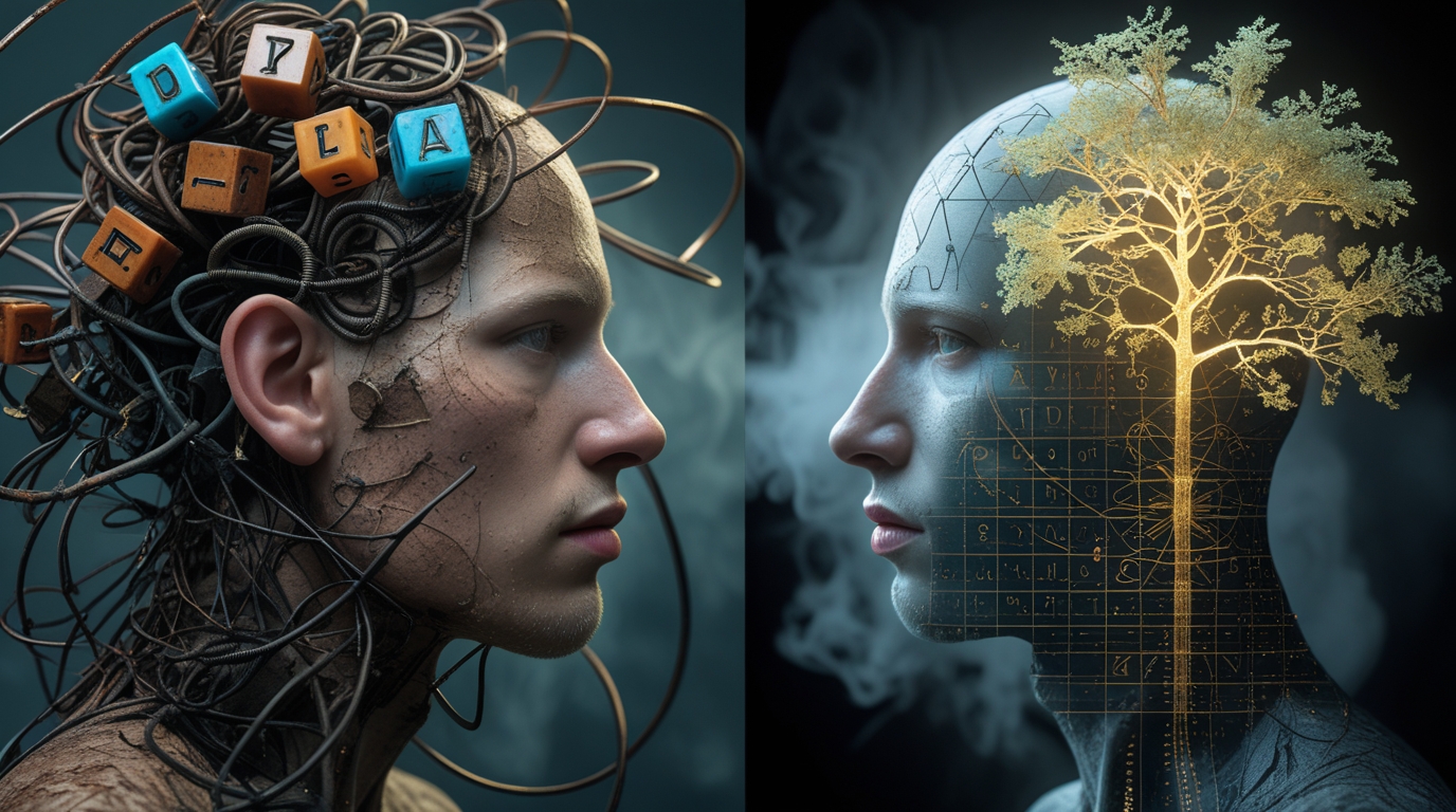 पाठांतर की आकलन? : शिक्षणाच्या प्रवासातील खरी दिशा