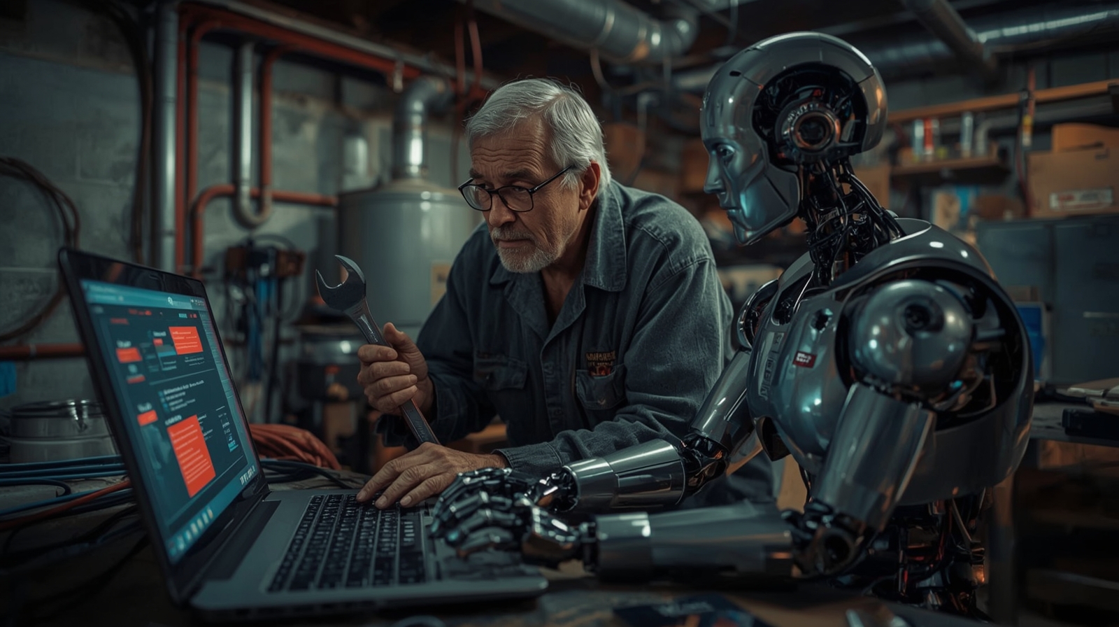 'पांढरपेशा' मृगजळ आणि कष्टाची भाकरी: साहेब होण्याच्या नादात 'माणूस' हरवतोय का?