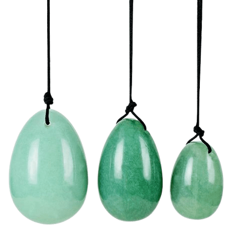 Jade Egg