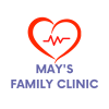 May's Family Clinic Logo