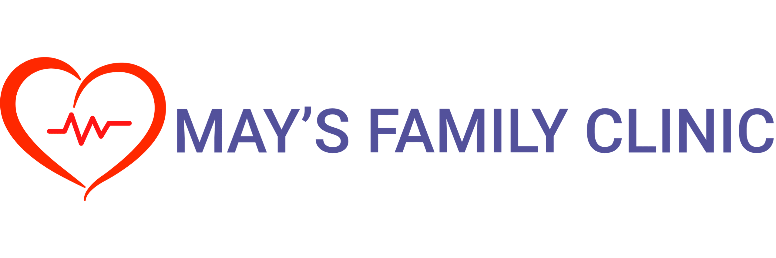 May's Family Clinic Logo