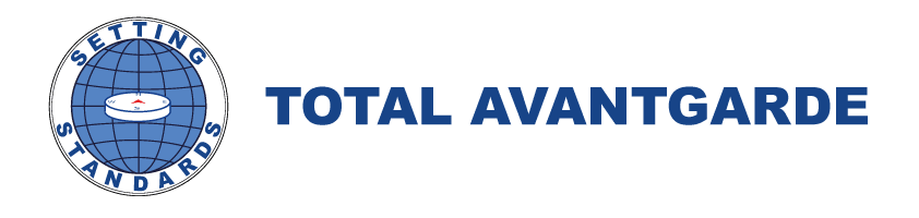 Total Avantgarde Company Logo