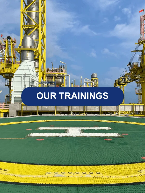 Our Trainings