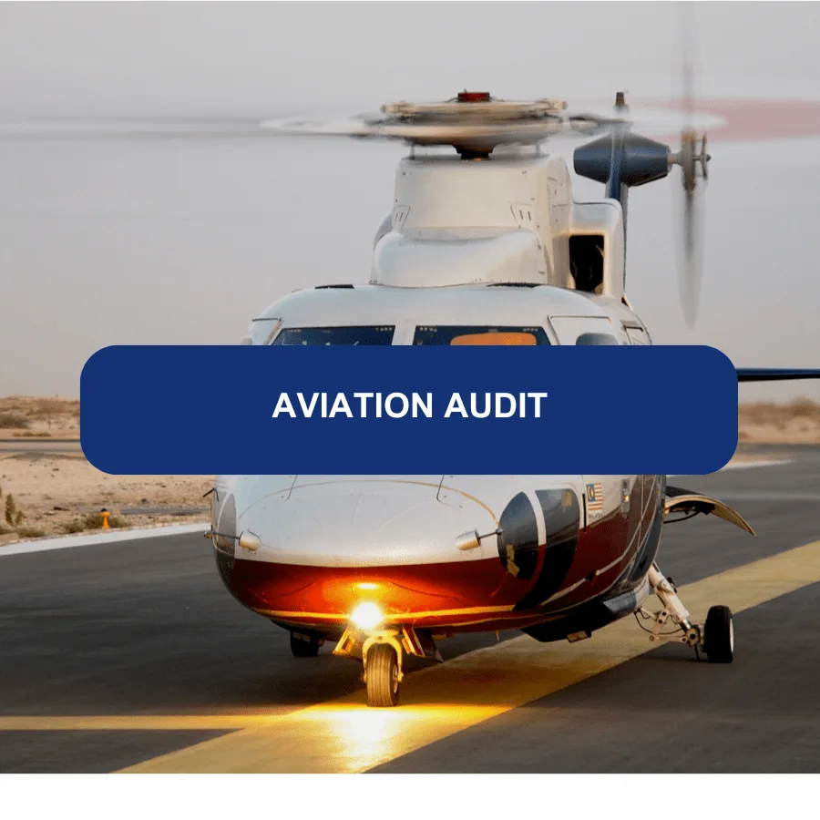 Aviation Audit