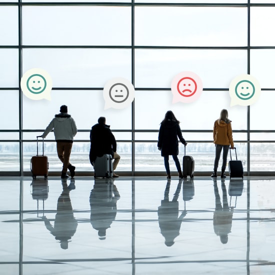 How to classify sentiment with GenAI blog hero