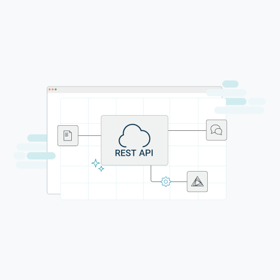 KNIME Business Hub Rest API