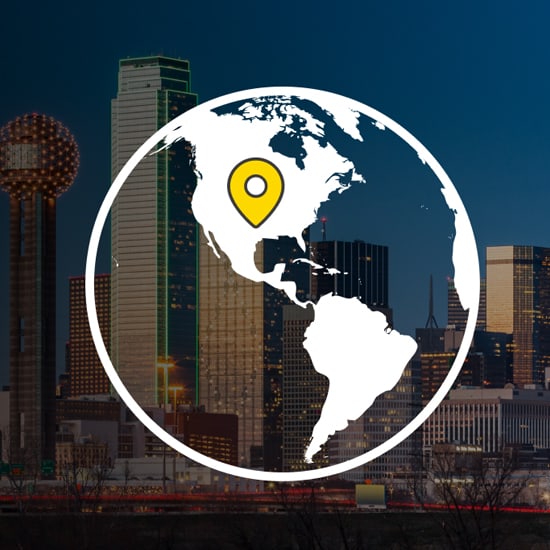 datahop dallas