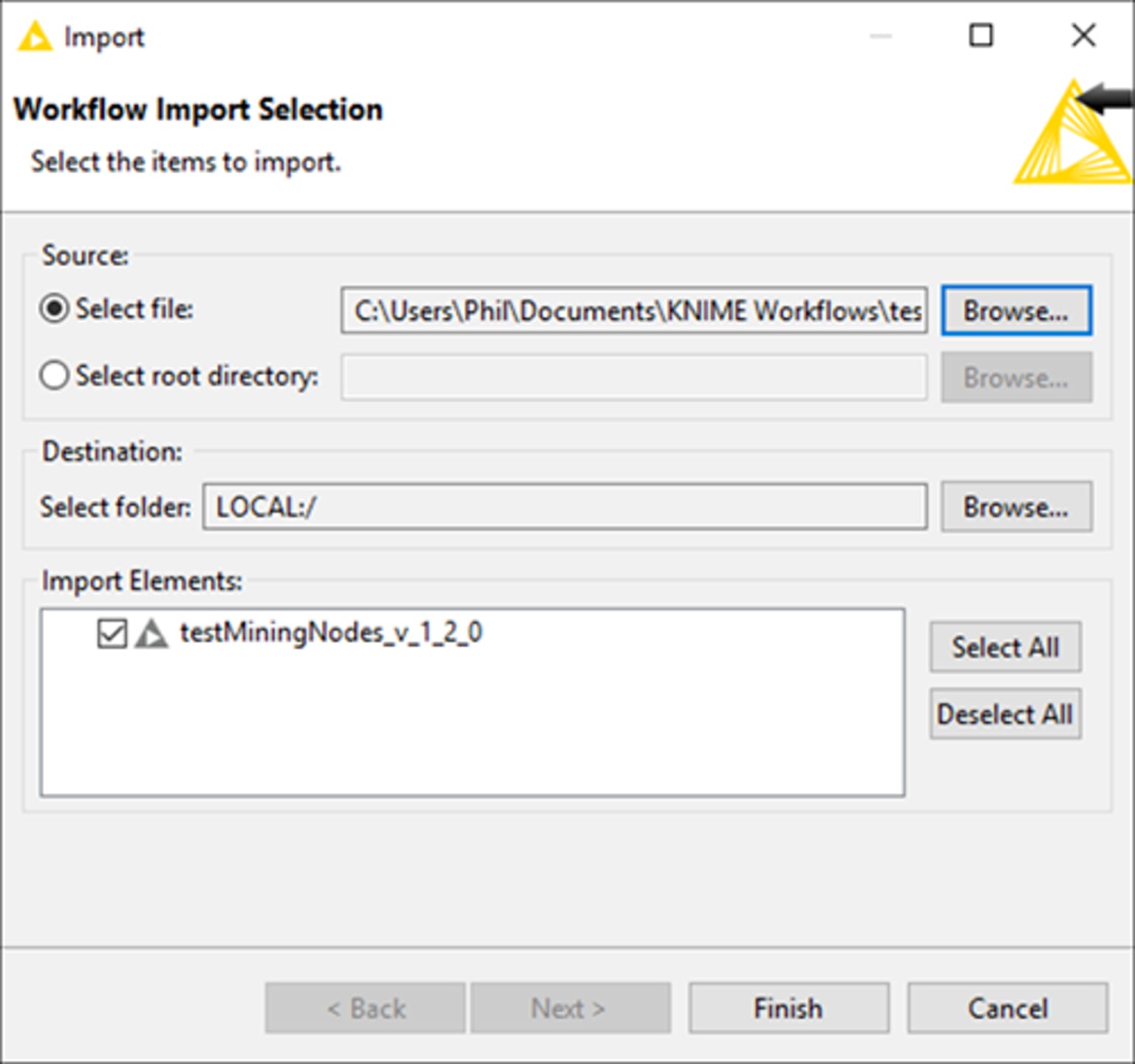 fig2_knime_importingversion_1.2.0_workflow.png