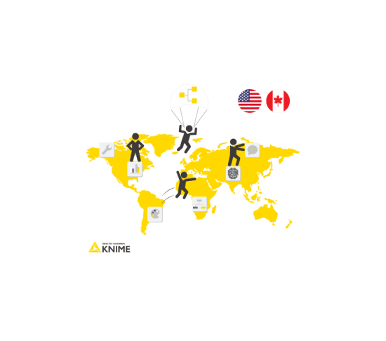 Data Connect: North America in Milpitas