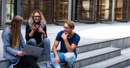 University Dayton and KNIME announce student -challenge
