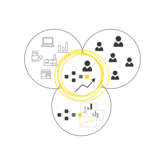 KNIME Data Talks: Data Culture Across Industries Hero image