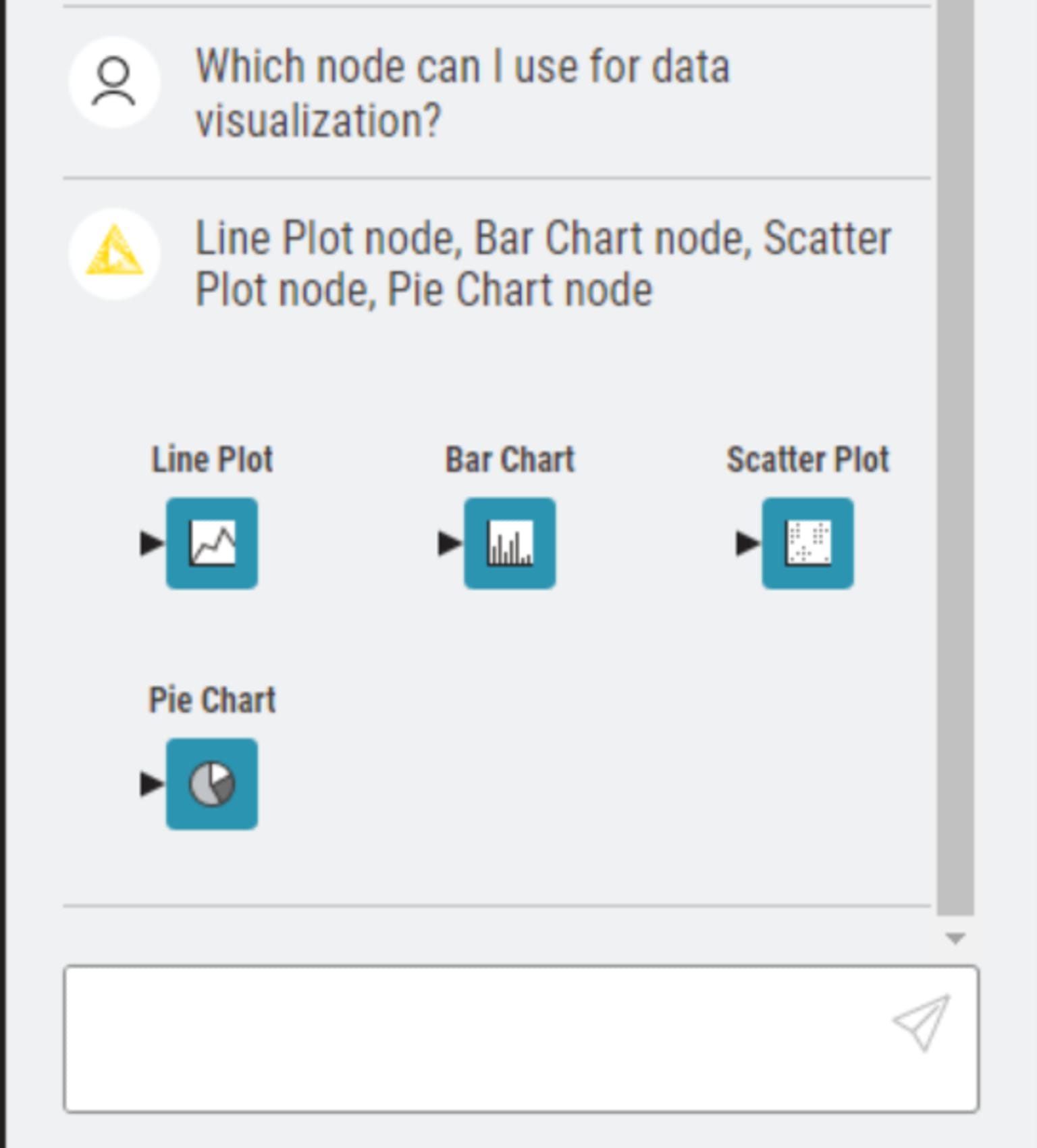 k ai qa mode in action