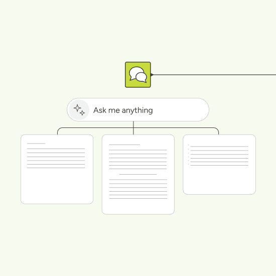 AMA Agent blog header