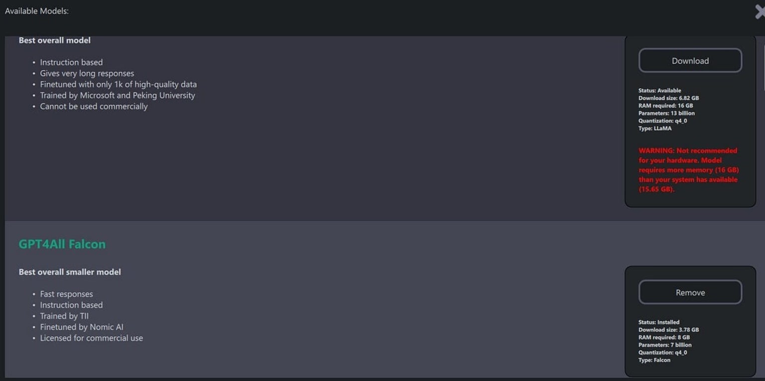 GPT4All-and-KNIME