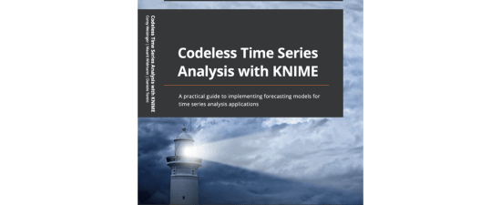 Certify Your KNIME Time Series Analysis Expertise | KNIME