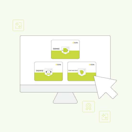 Free AI courses header