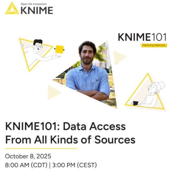 data access webinar header