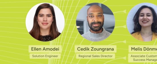 KNIME Business Hub Monthly Demo