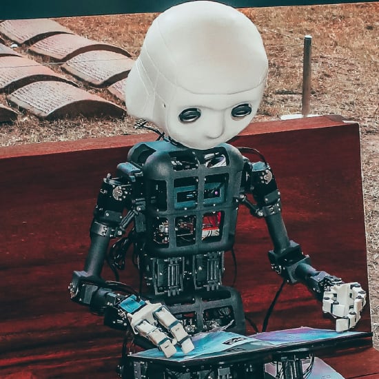 What is agentic AI