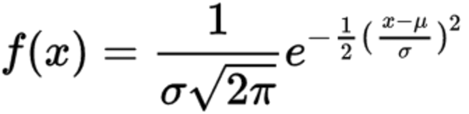 PDF-formula-to-calculate-normal-distribution