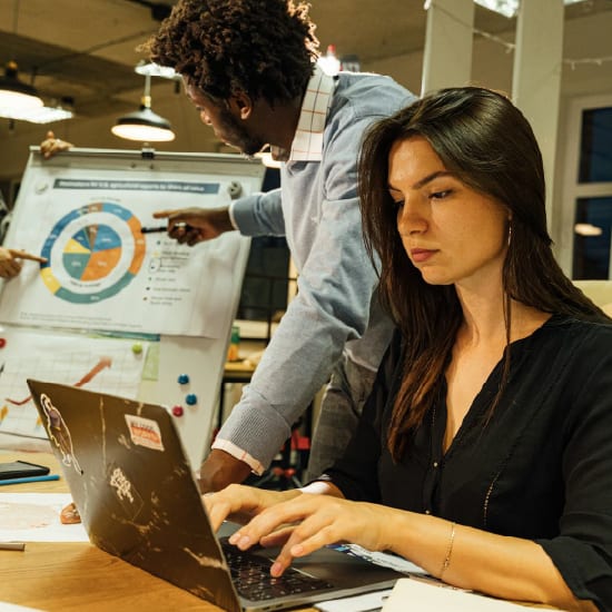 9 best practices to boost automated business reporting header