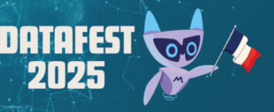 DATAFEST 2025