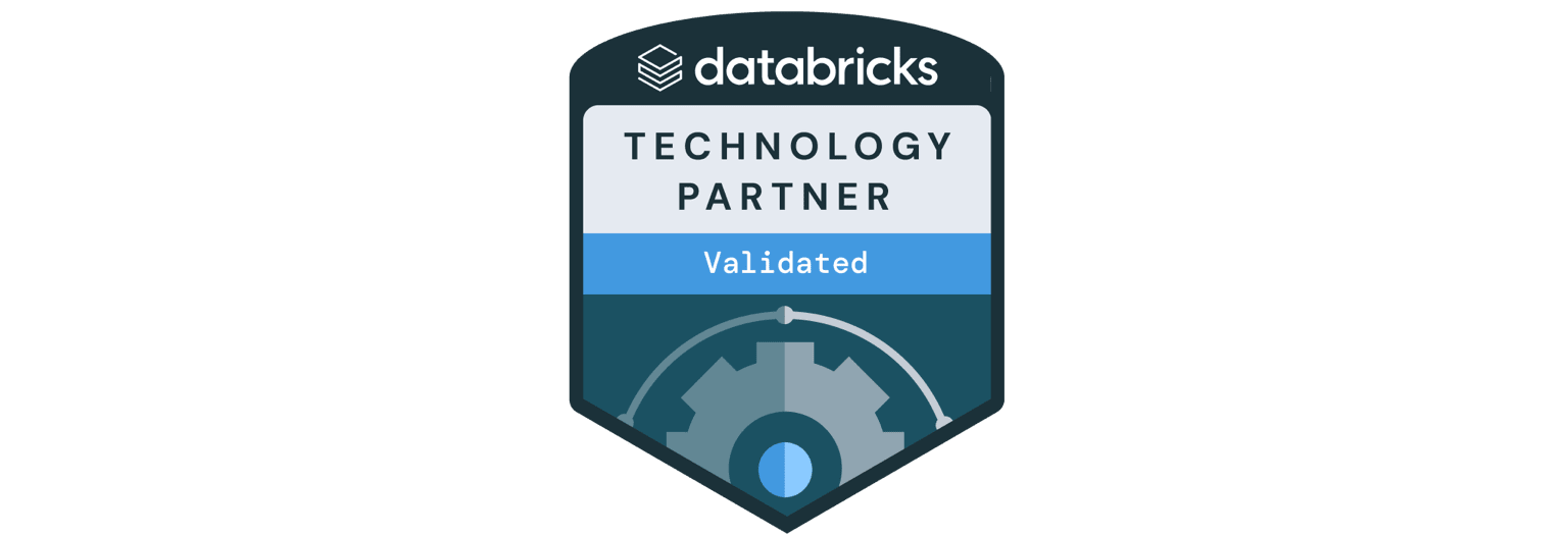 databricks badge