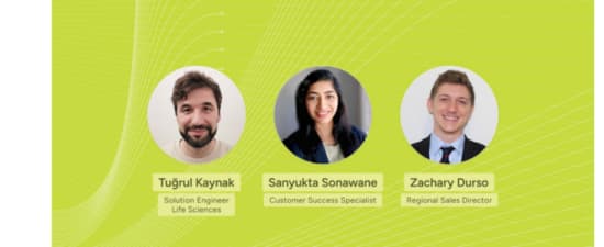 KNIME Business Hub Monthly Demo