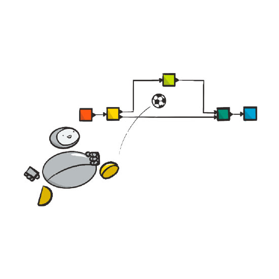 Soccer analysis header