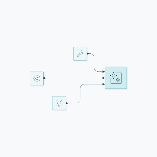 Why visual workflows are the best way to build increasingly complex agents
