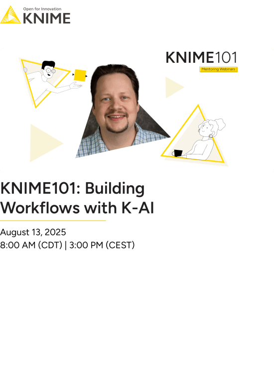KNIME 101 LP