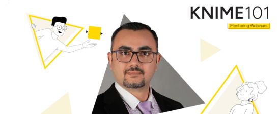 KNIME101: How to Generate PDF Reports with KNIME