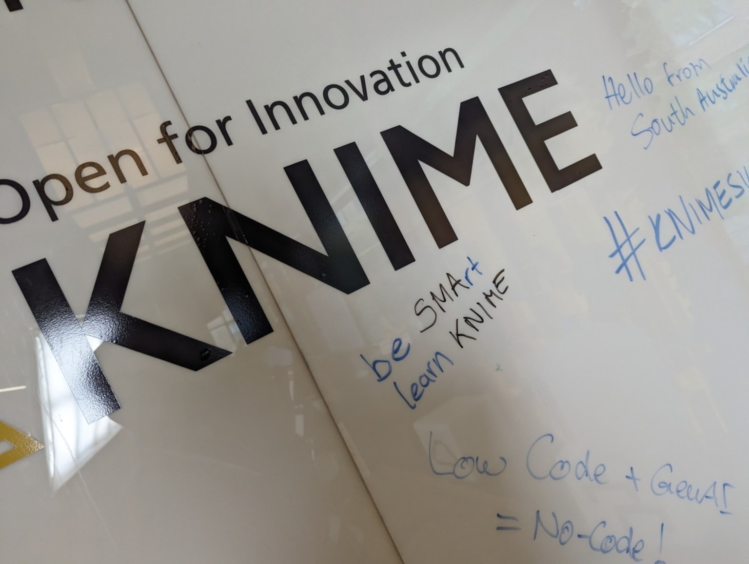 Insights from KNIME Summit