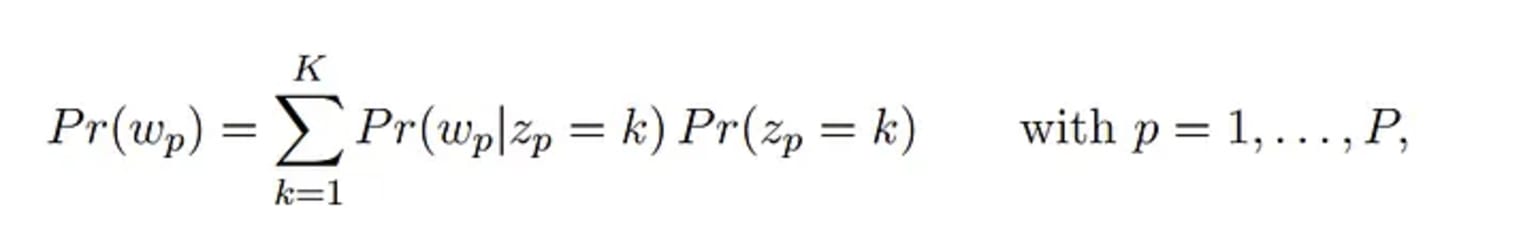 word vectors formula