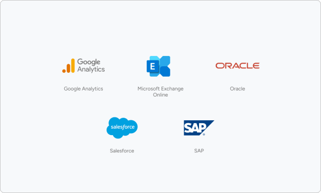 Business and Enterprise Applications