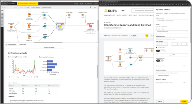 Improve the accuracy of your data analysis and mitigate risk