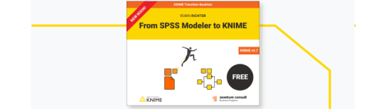 KNIME Press | KNIME