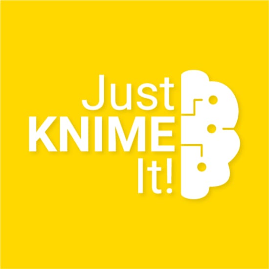 Just KNIME It challenges