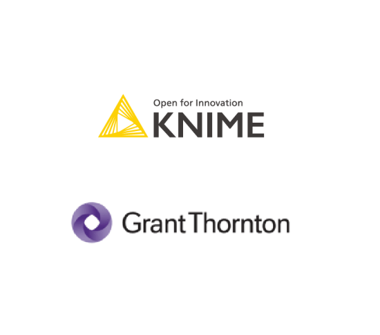 KNIME for Finance London 