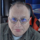 Headshot of Tom Diederich at KNIME