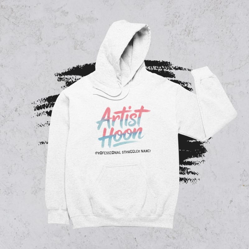 Artist Hoon - Thumbnail 2