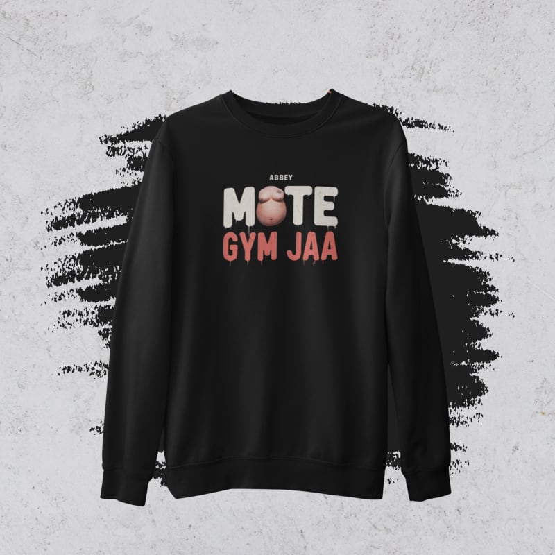 Mote Gym Jaa - View 1