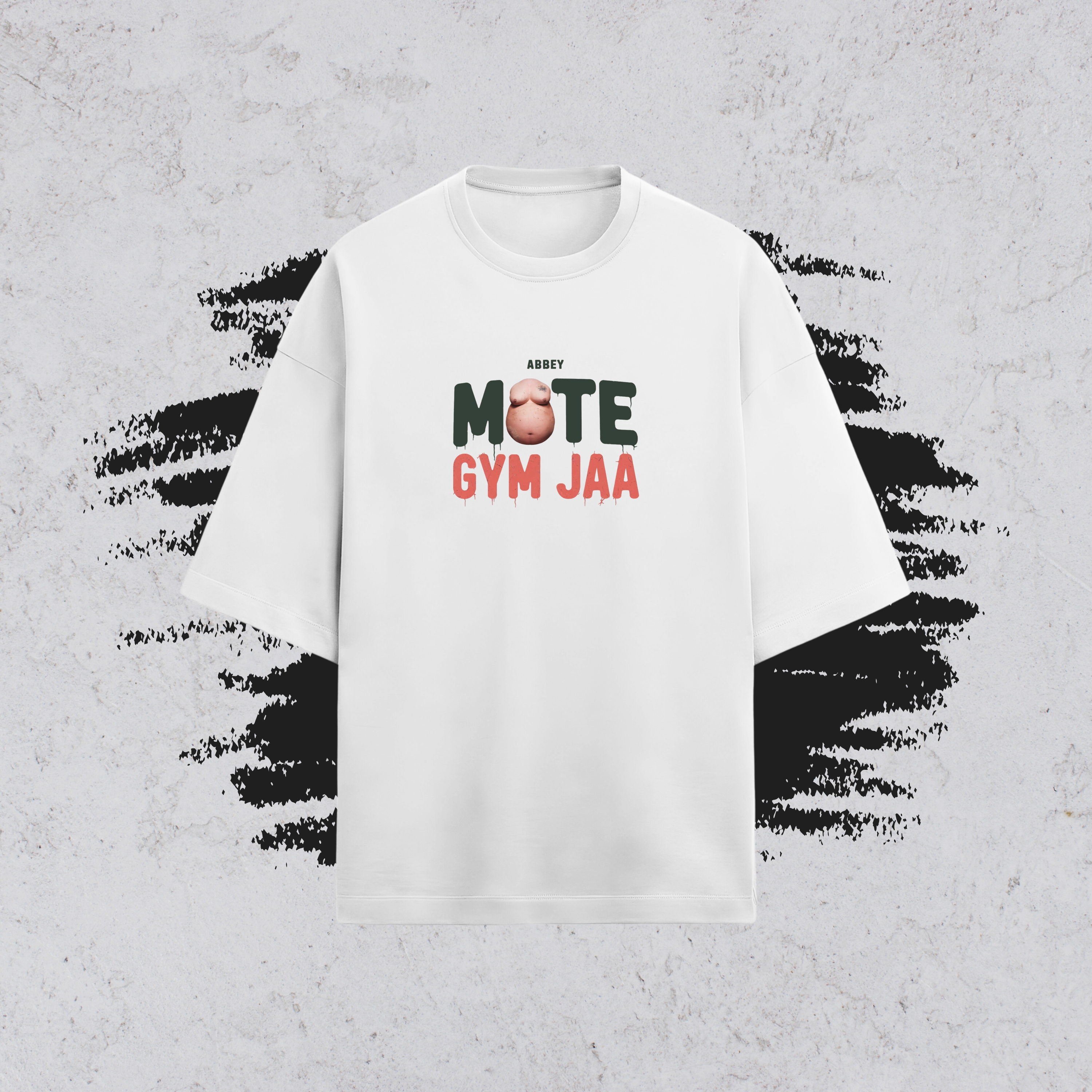 Mote Gym Jaa - Thumbnail 2