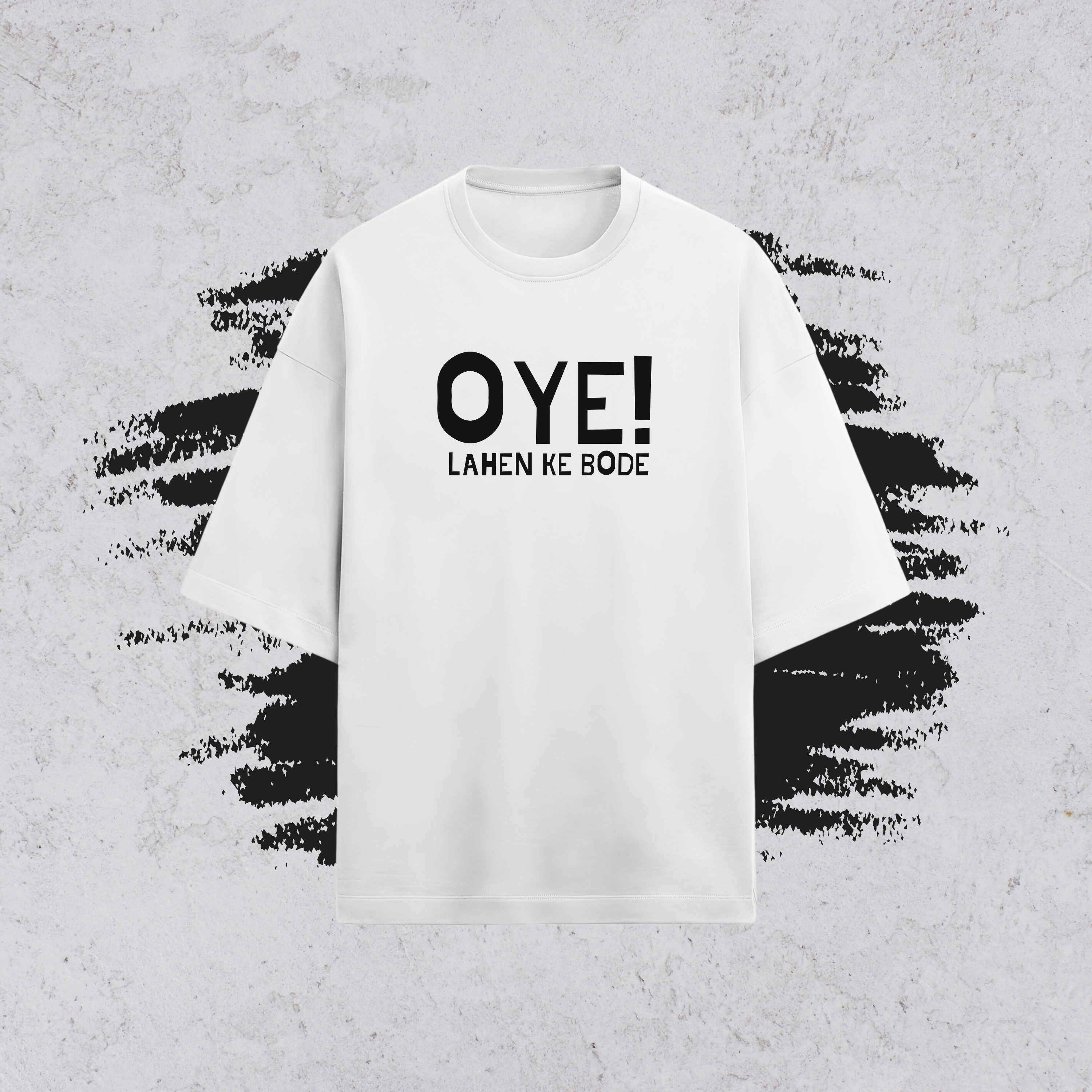 Oye! Lahen Ke Bode! - Thumbnail 2