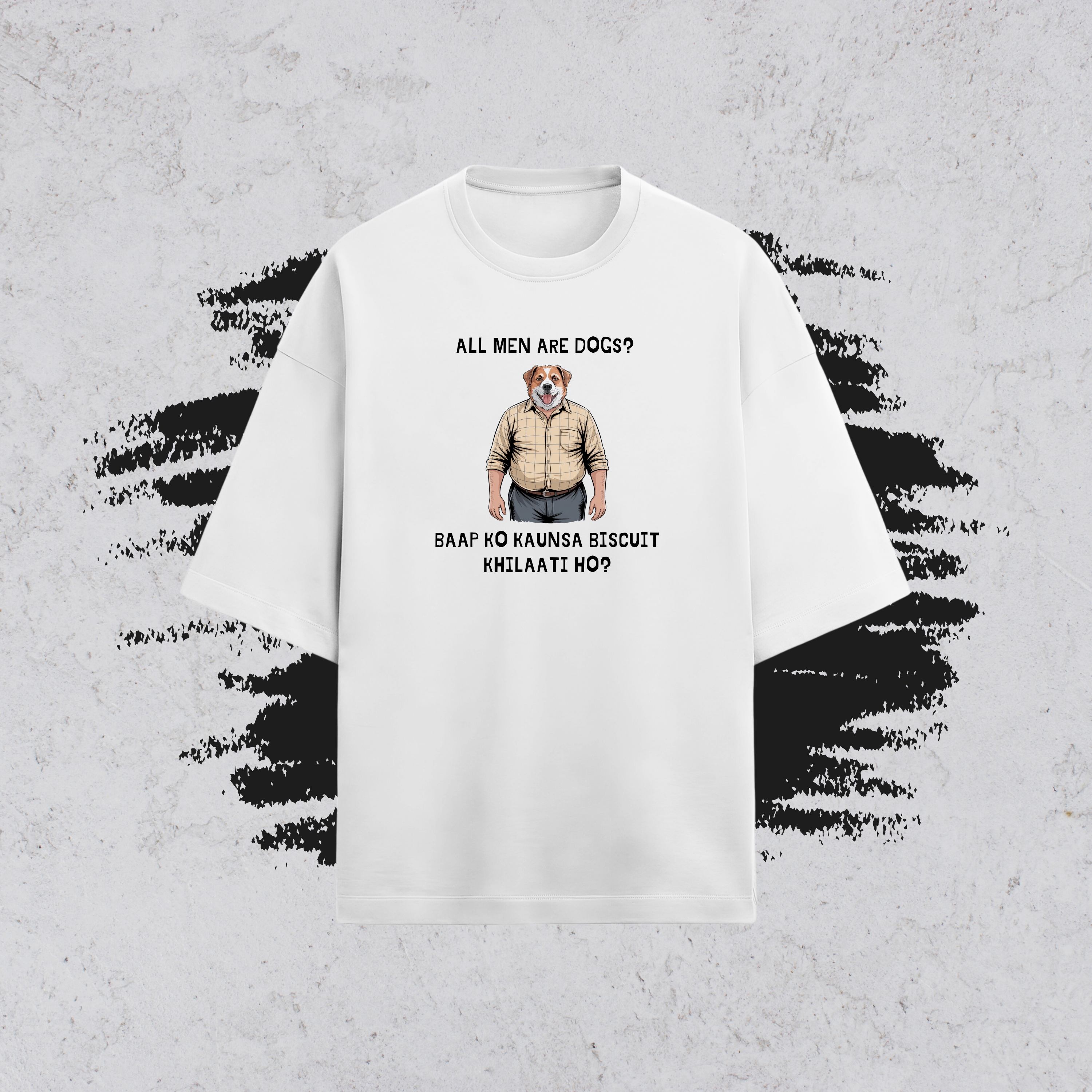 All Men Are Dogs - Thumbnail 2