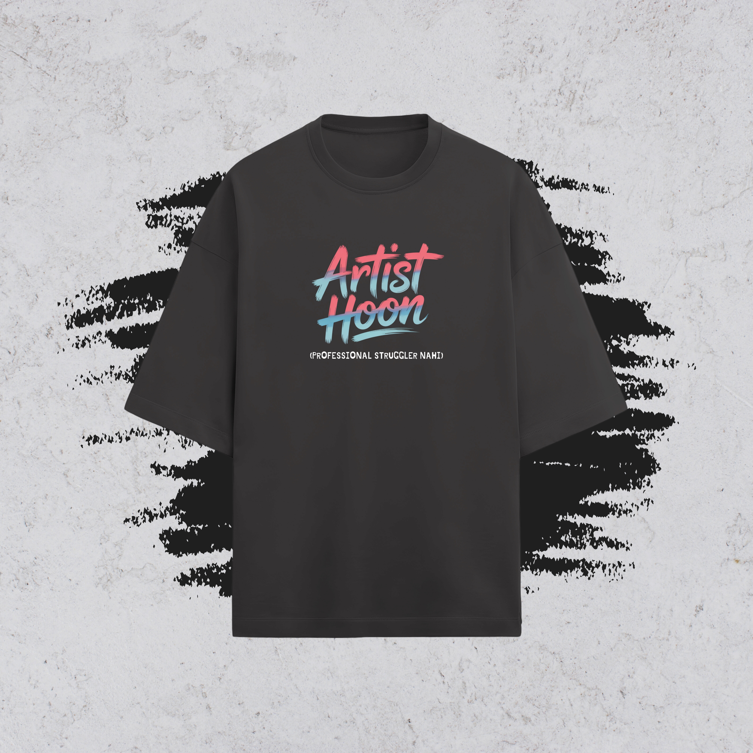 Artist Hoon - View 1