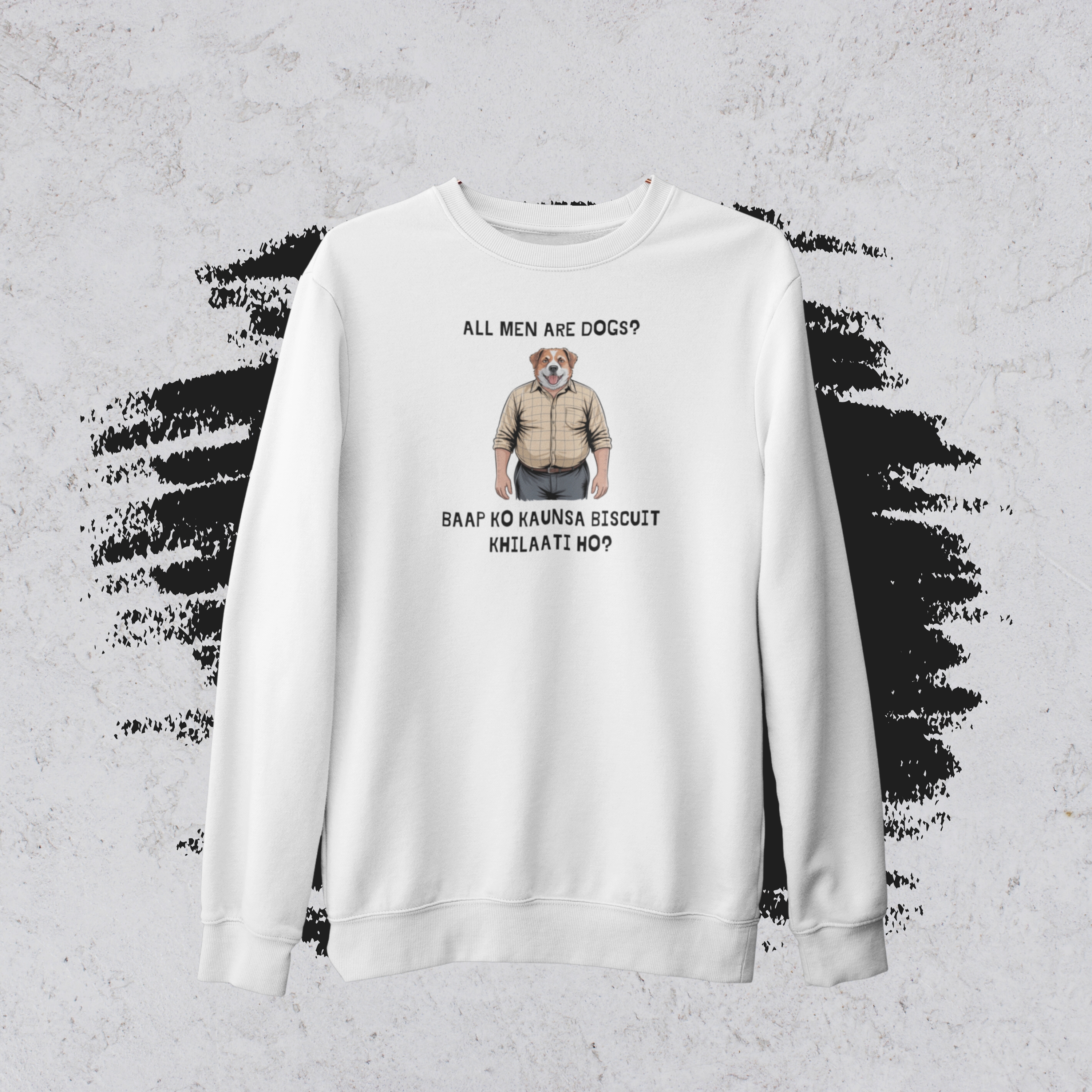 All Men Are Dogs - Thumbnail 2