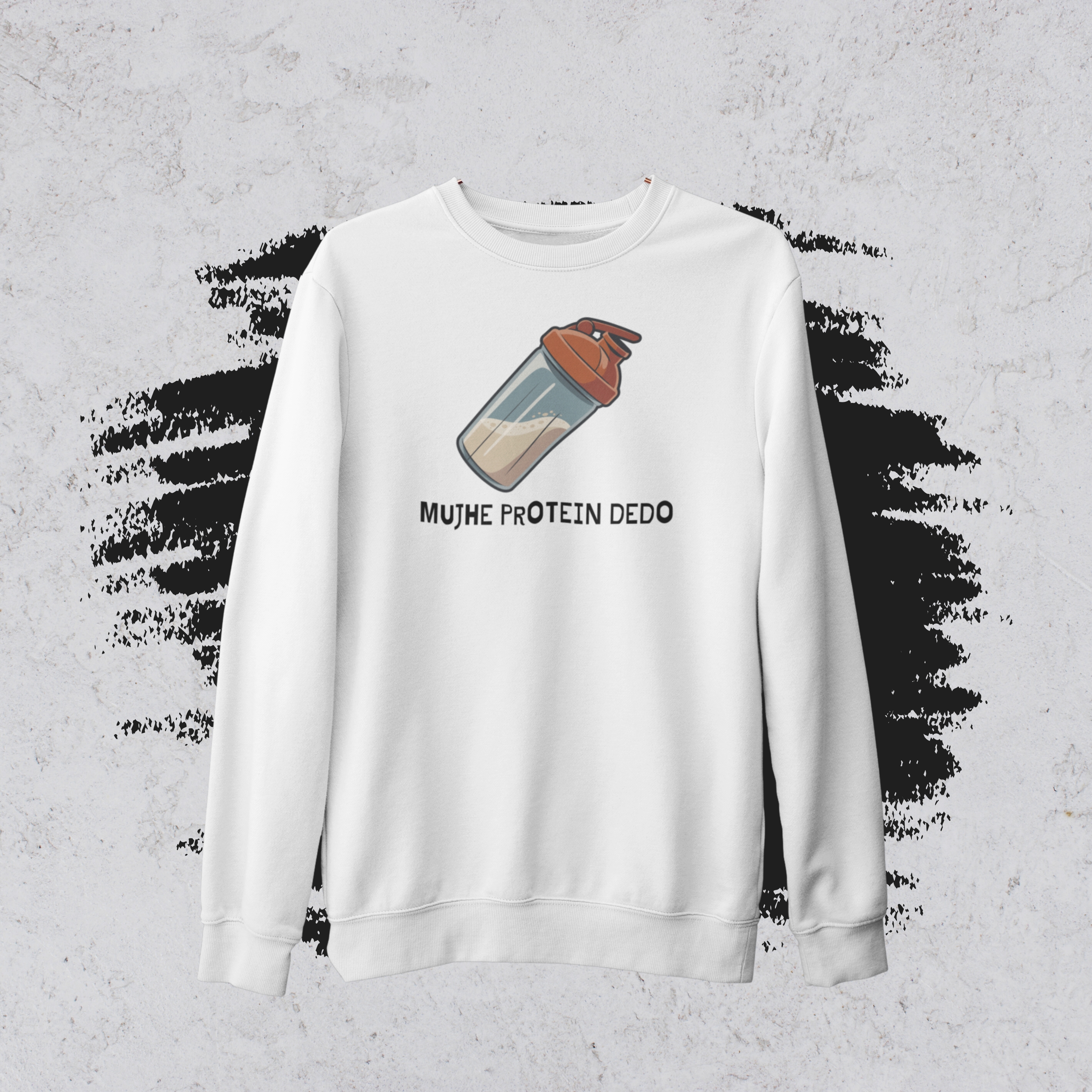 Protein Dedo - Thumbnail 2